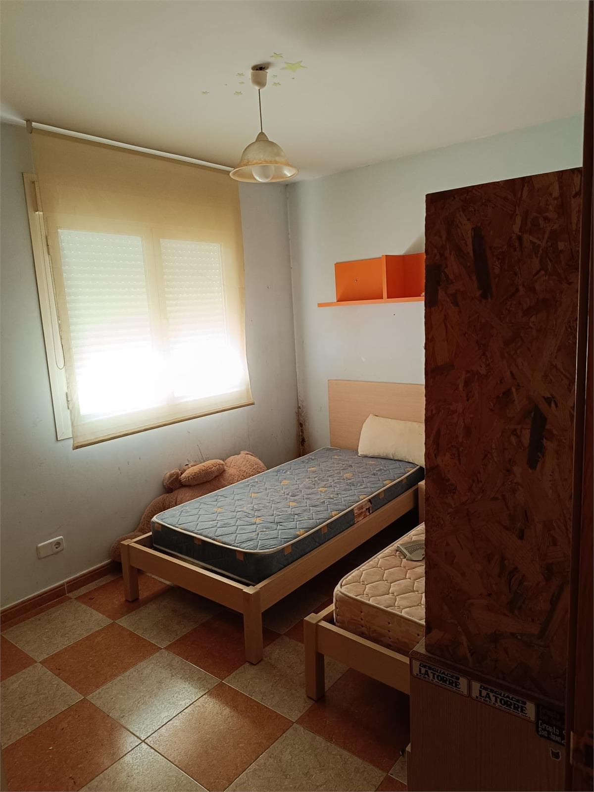 Inmueble recuperado en la localidad de Borox (Toledo) - Imagen 3