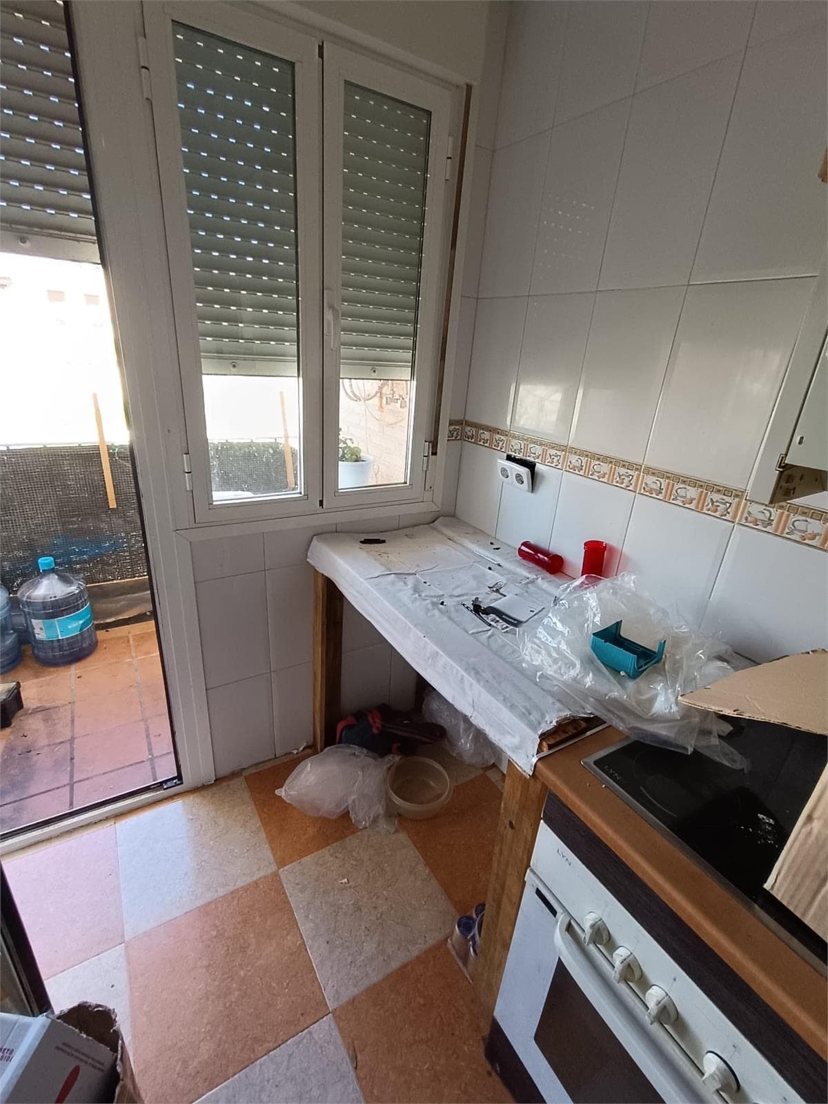 Inmueble recuperado en la localidad de Borox (Toledo) - Imagen 7