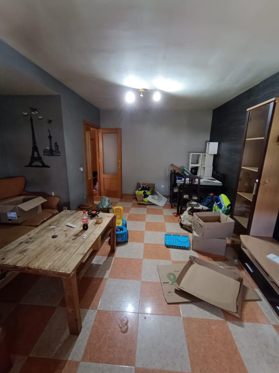 Inmueble recuperado en la localidad de Borox (Toledo) - Imagen 10