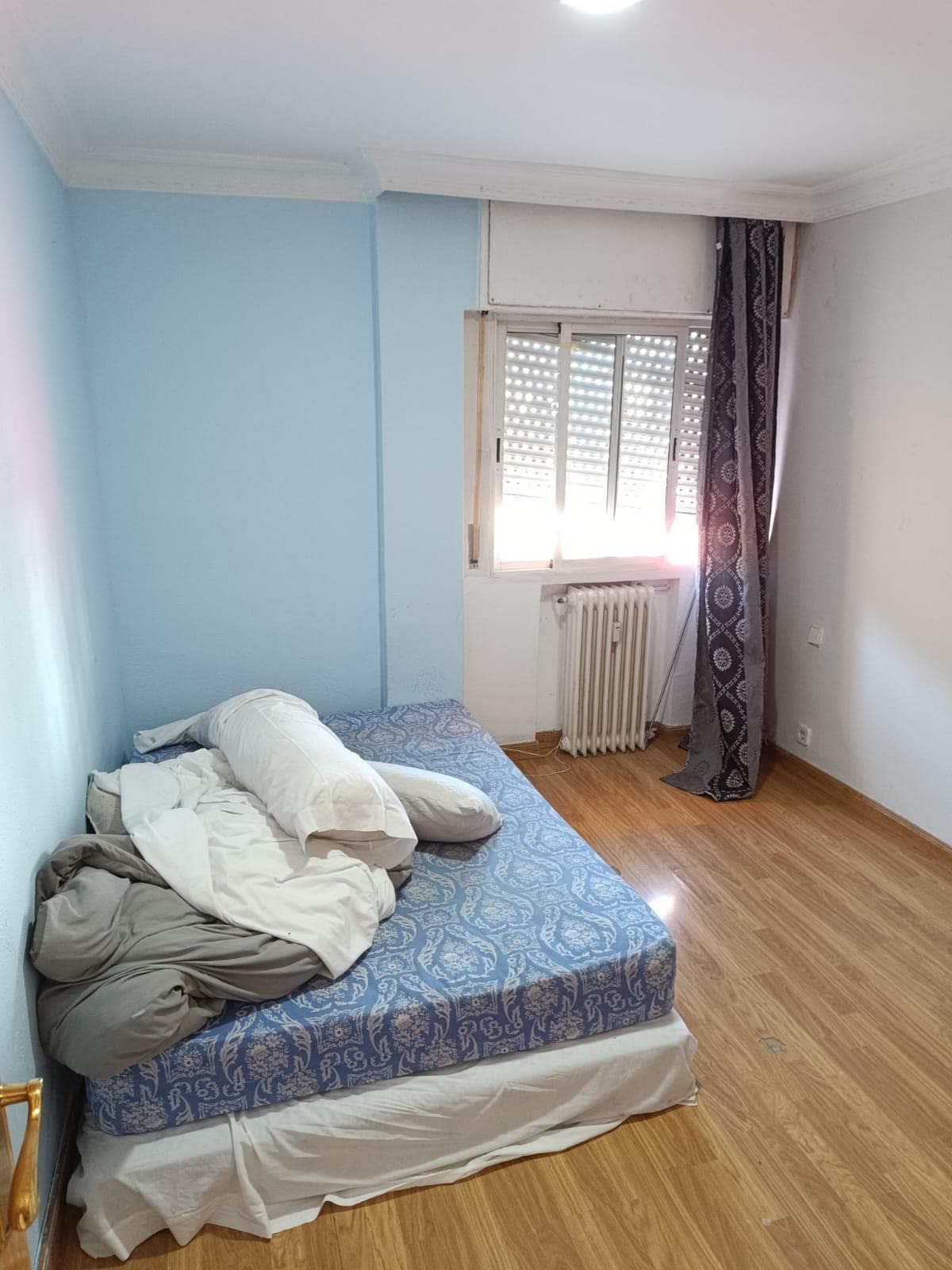 Inmueble recuperado en la localidad de Collado Villalba (Madrid) - Imagen 1