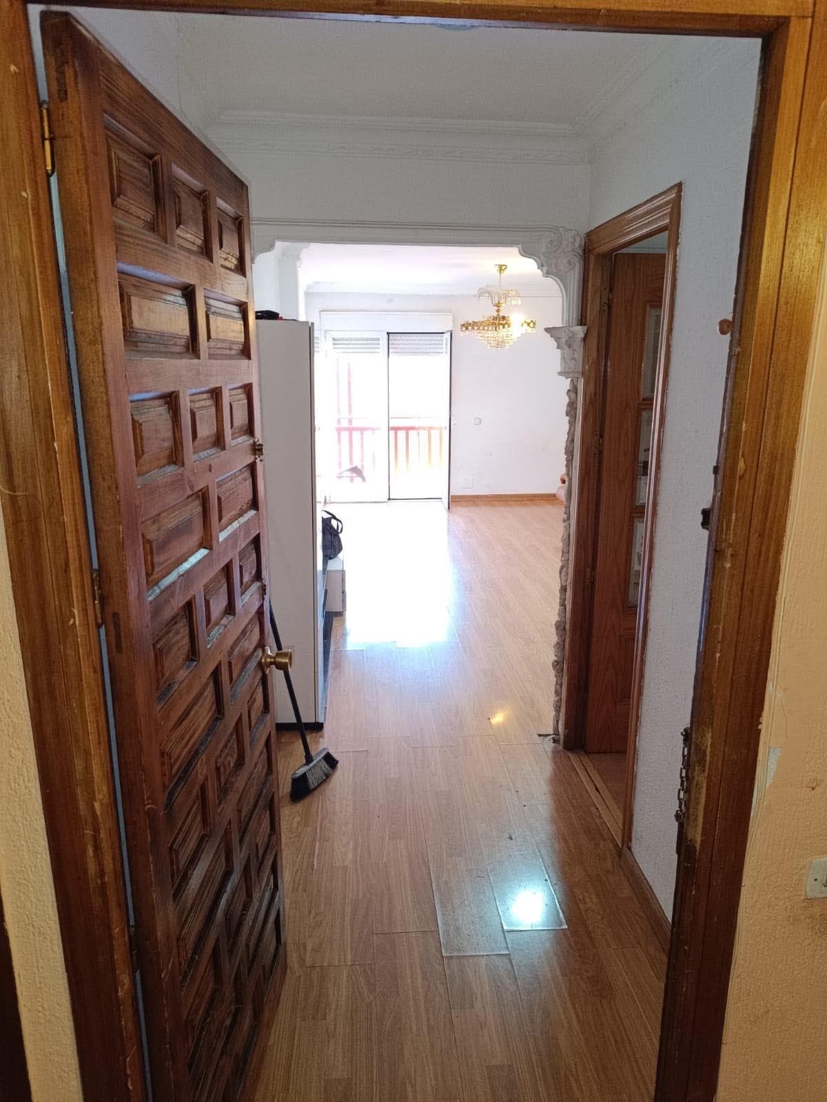 Inmueble recuperado en la localidad de Collado Villalba (Madrid) - Imagen 2