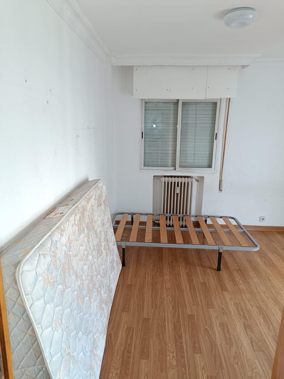 Inmueble recuperado en la localidad de Collado Villalba (Madrid) - Imagen 3