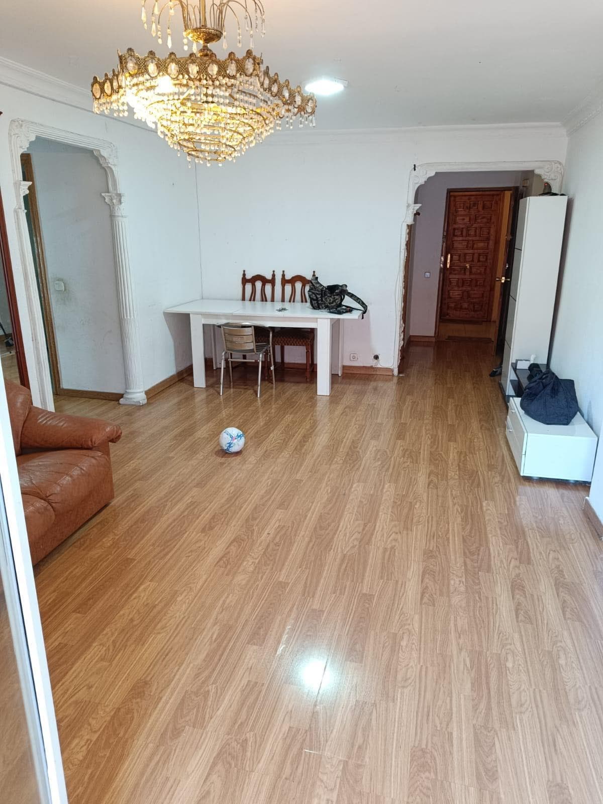 Inmueble recuperado en la localidad de Collado Villalba (Madrid) - Imagen 4