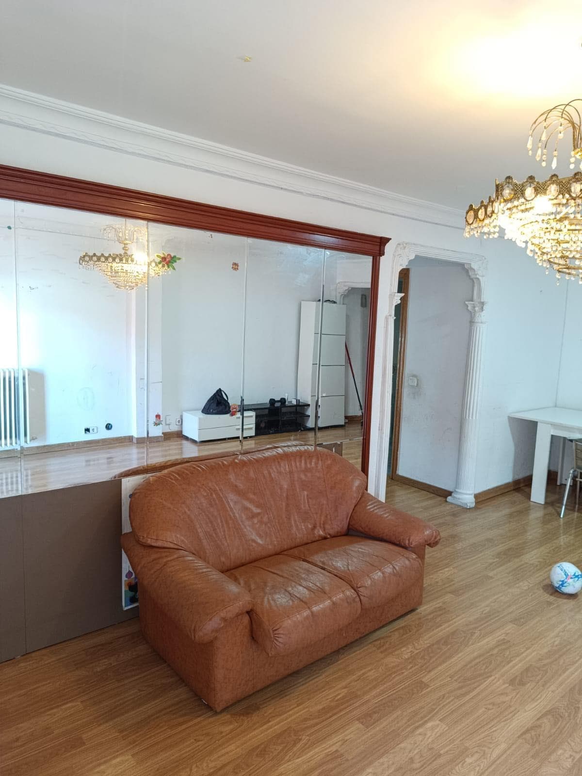 Inmueble recuperado en la localidad de Collado Villalba (Madrid) - Imagen 5