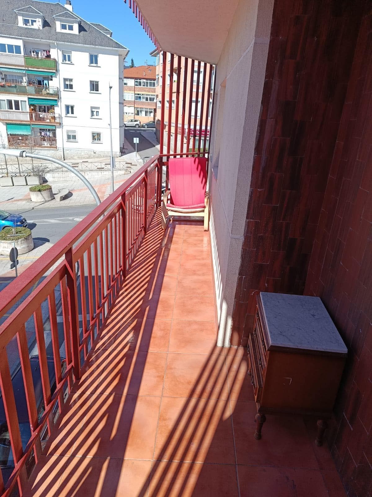 Inmueble recuperado en la localidad de Collado Villalba (Madrid) - Imagen 6