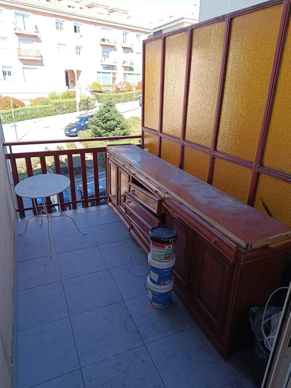 Inmueble recuperado en la localidad de Collado Villalba (Madrid) - Imagen 7