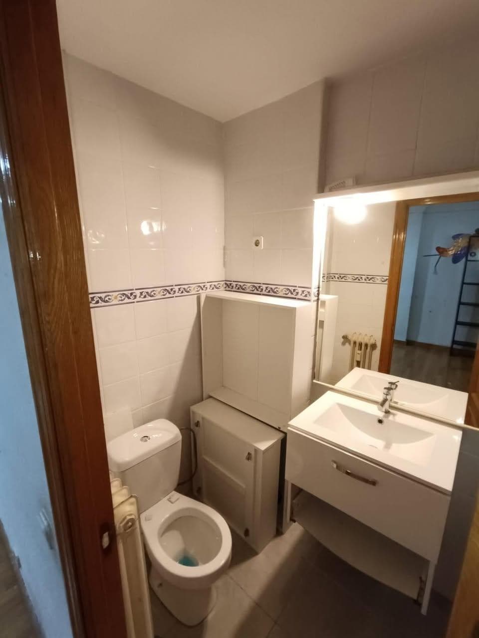 Inmueble recuperado en la localidad de Collado Villalba (Madrid) - Imagen 9