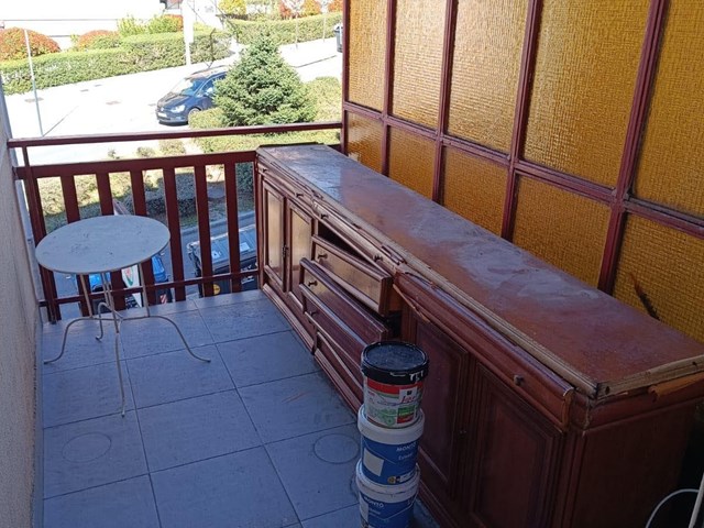 Inmueble recuperado en la localidad de Collado Villalba (Madrid)