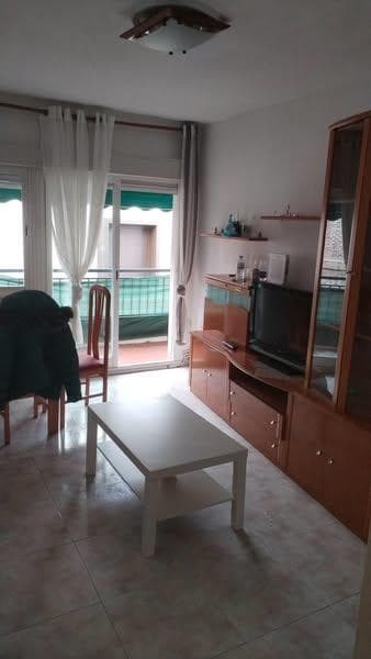 Inmueble recuperado en la localidad de Getafe inquilinos en precario - Imagen 1