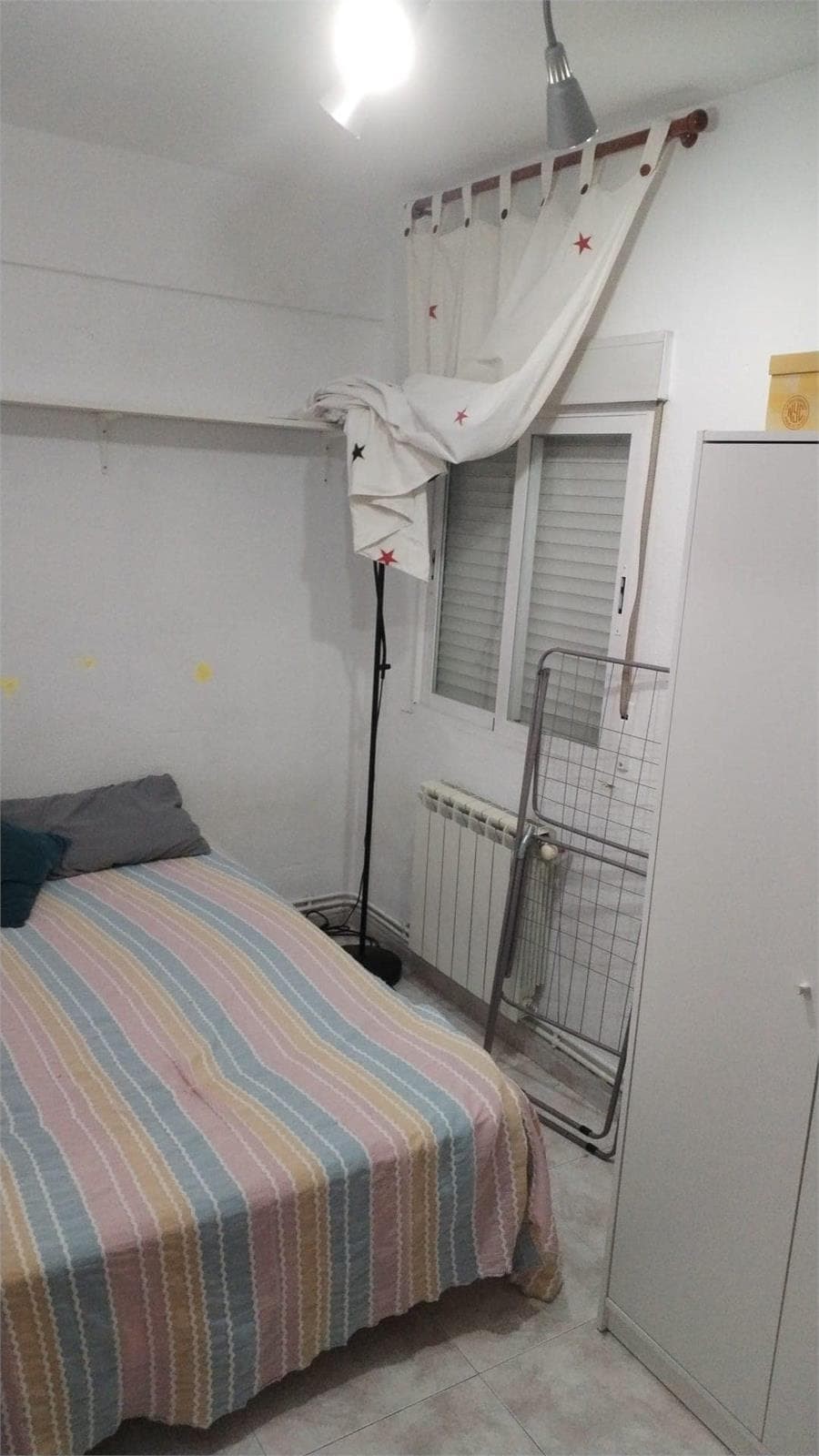 Inmueble recuperado en la localidad de Getafe inquilinos en precario - Imagen 11