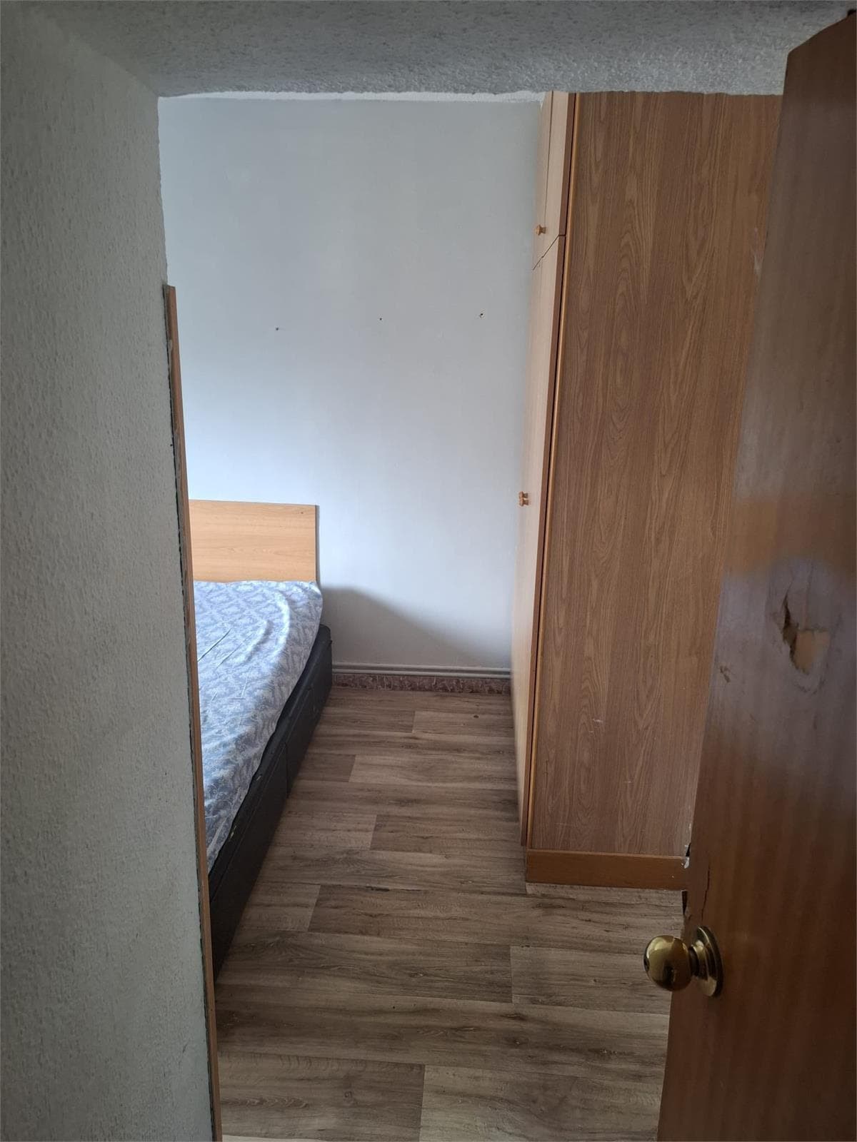 Inmueble recuperado en la localidad de Móstoles inquilinos morosos - Imagen 1