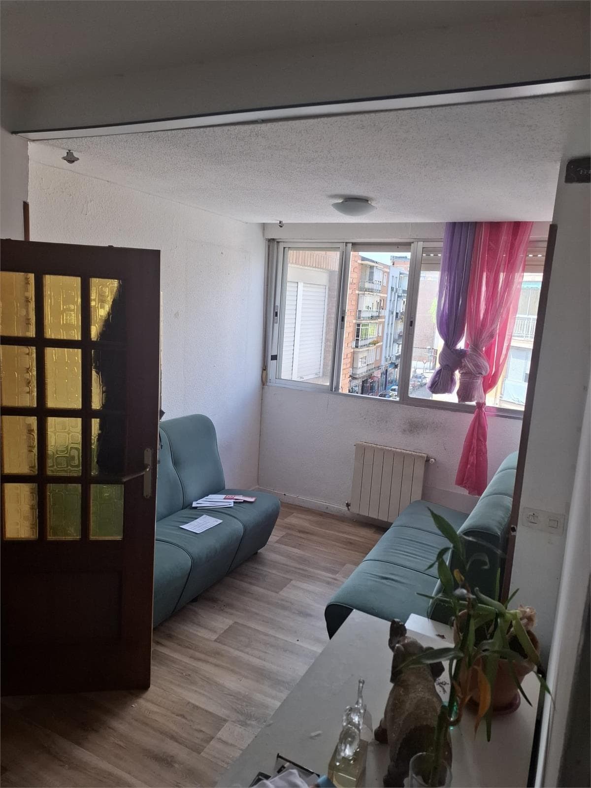 Inmueble recuperado en la localidad de Móstoles inquilinos morosos - Imagen 12