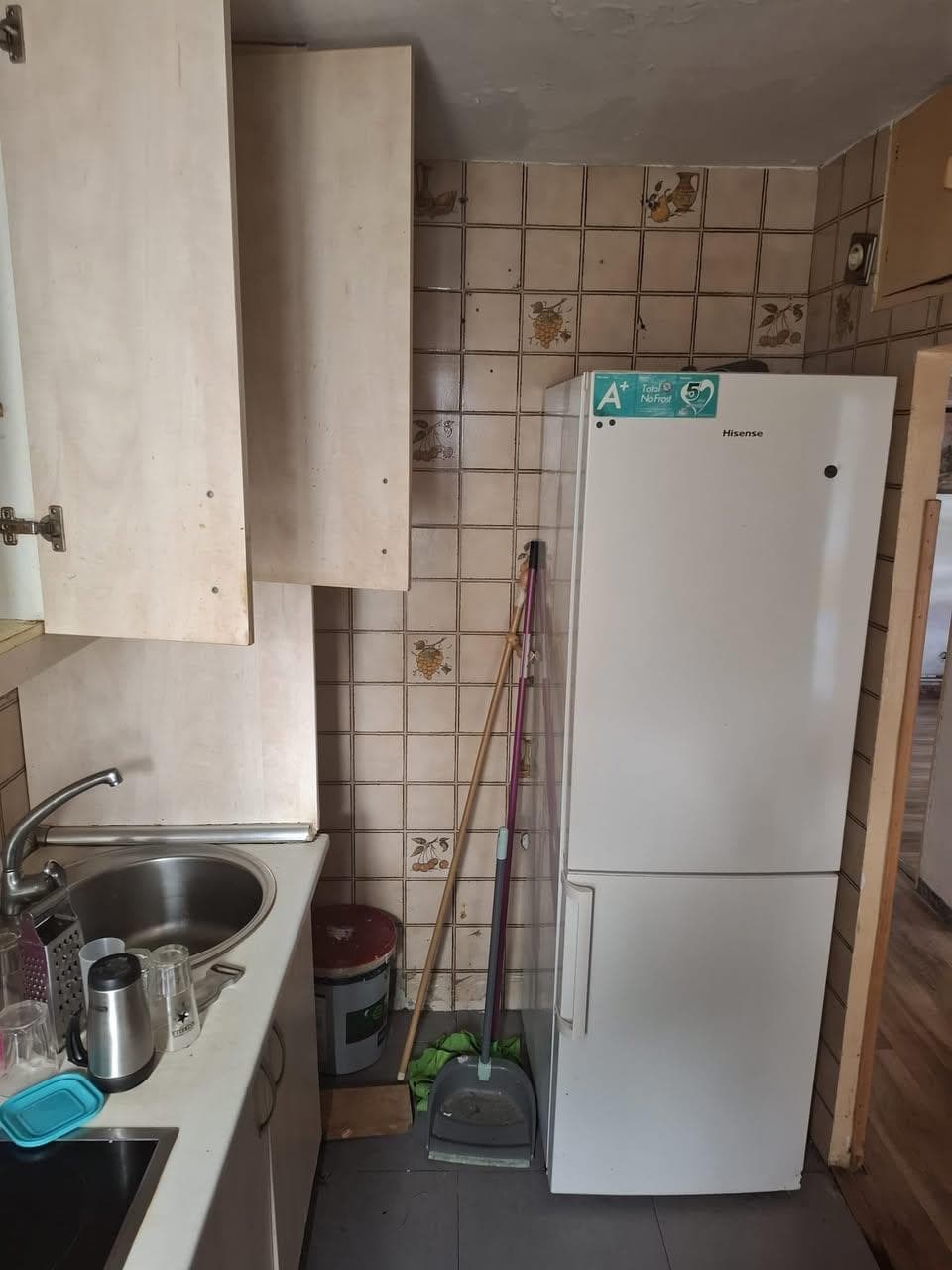 Inmueble recuperado en la localidad de Móstoles inquilinos morosos - Imagen 5