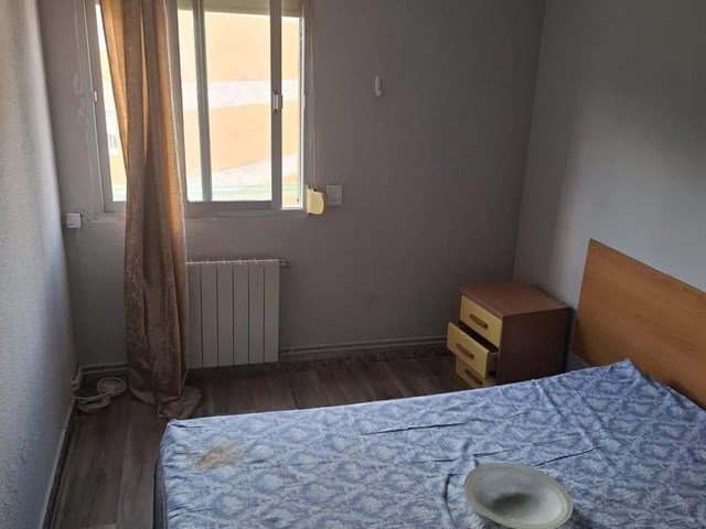 Inmueble recuperado en la localidad de Móstoles inquilinos morosos