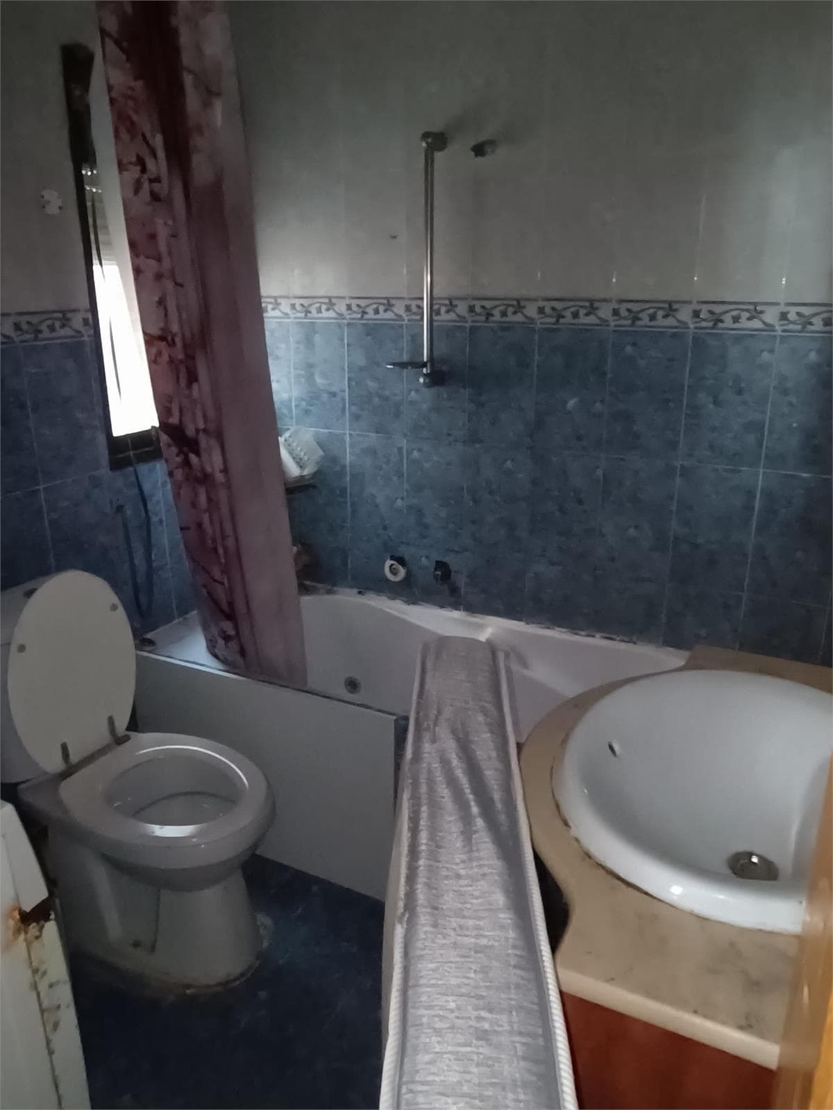 Inmueble recuperado en la localidad de Navalcarnero (Madrid), inquilino en precario - Imagen 7