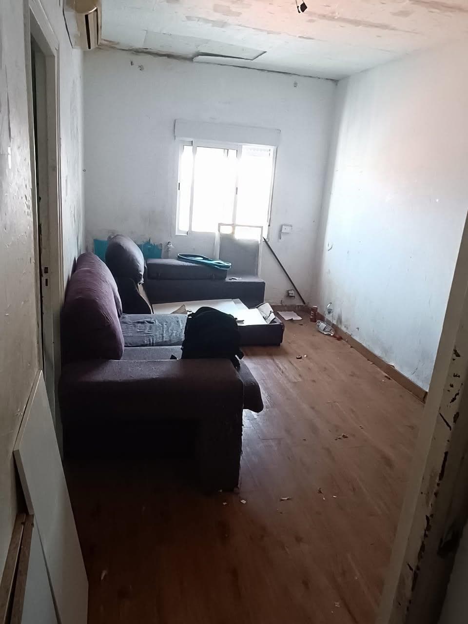 Inmueble recuperado en la localidad de Navalcarnero (Madrid), inquilino en precario - Imagen 4