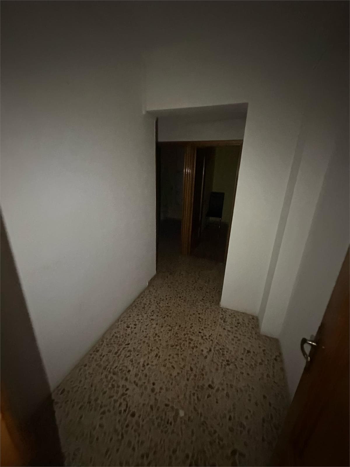 Inmueble recuperado en la localidad de Ponferrada Inquilinos morosos - Imagen 1