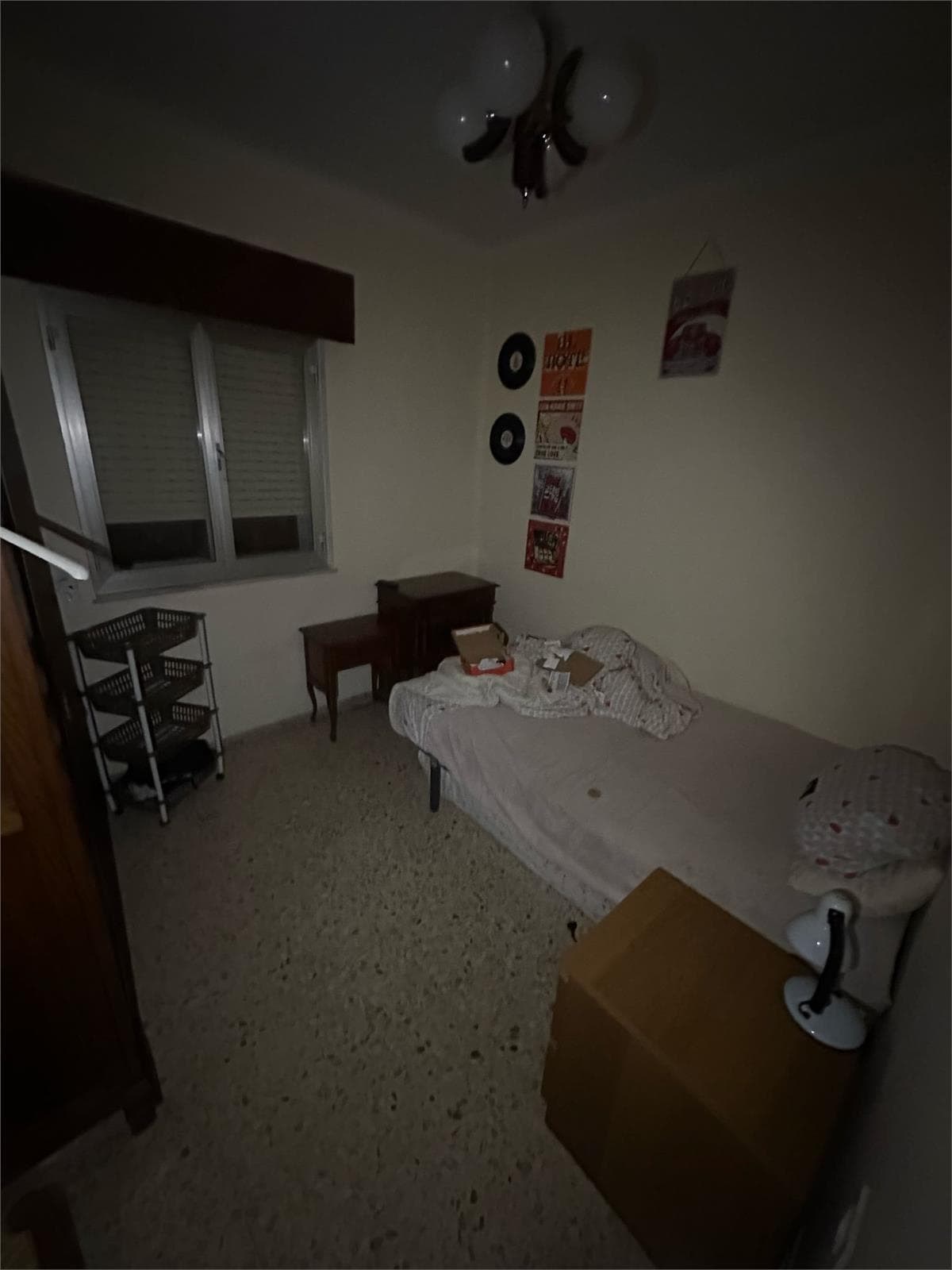 Inmueble recuperado en la localidad de Ponferrada Inquilinos morosos - Imagen 5