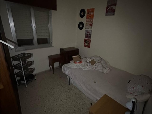 Inmueble recuperado en la localidad de Ponferrada Inquilinos morosos