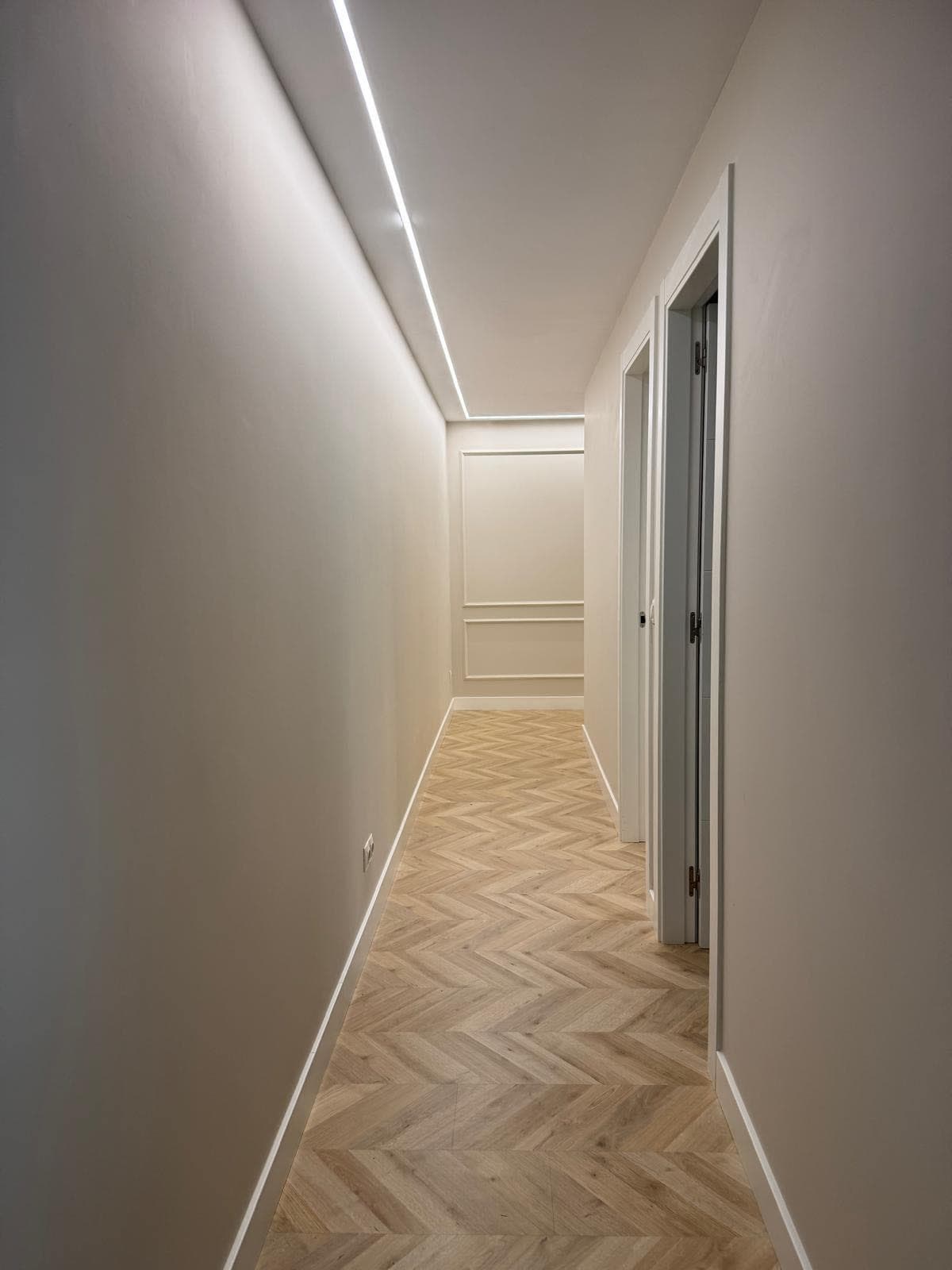 Inmueble recuperado en la localidad de Ribadumia (Pontevedra) Inquilinos morosos - Imagen 2