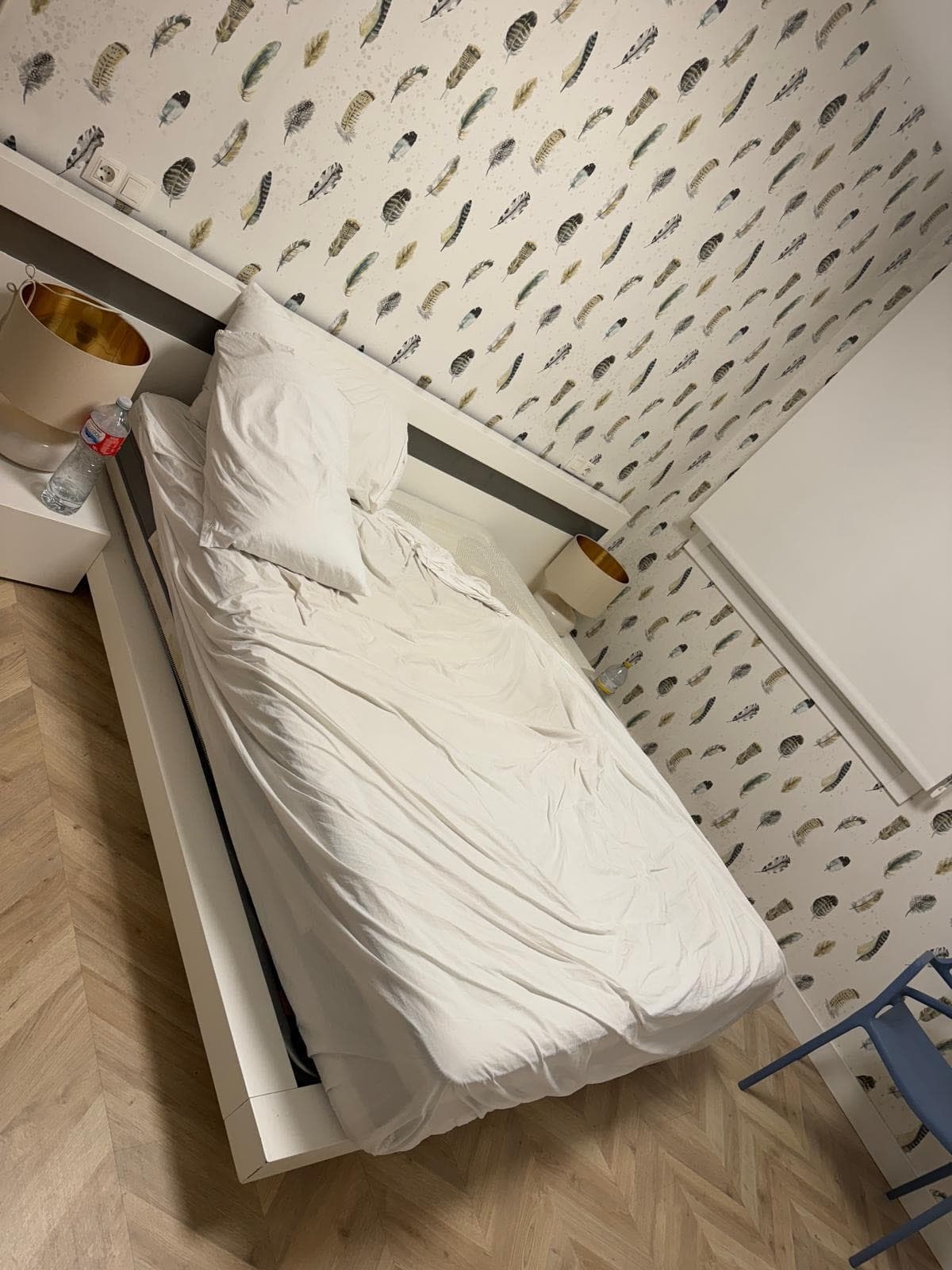 Inmueble recuperado en la localidad de Ribadumia (Pontevedra) Inquilinos morosos - Imagen 3