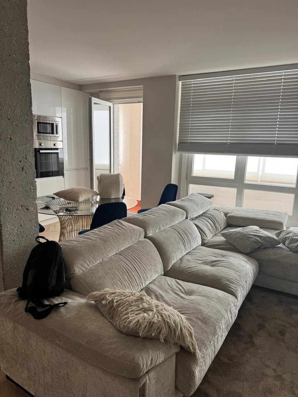 Inmueble recuperado en la localidad de Ribadumia (Pontevedra) Inquilinos morosos - Imagen 6