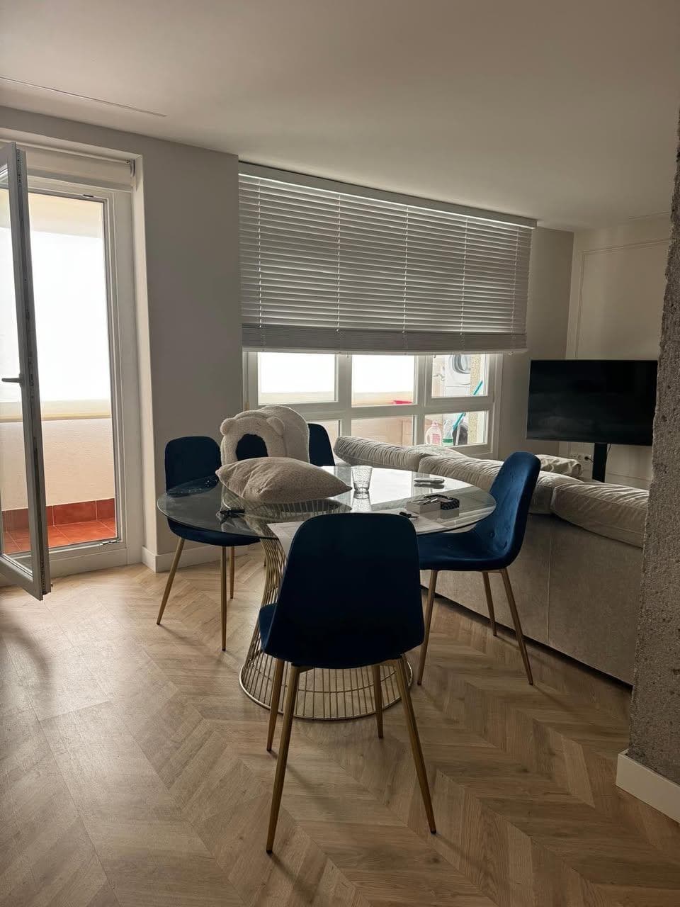 Inmueble recuperado en la localidad de Ribadumia (Pontevedra) Inquilinos morosos - Imagen 8