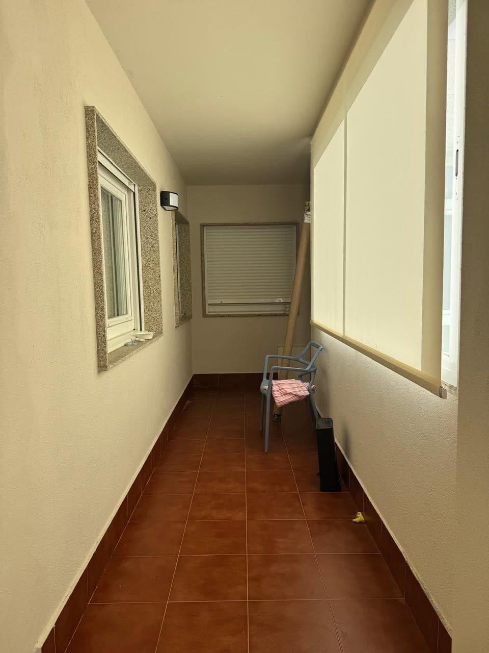 Inmueble recuperado en la localidad de Ribadumia (Pontevedra) Inquilinos morosos - Imagen 9