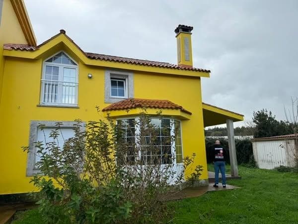 Inmueble recuperado en la localidad de Valdoviño (Narón) inquilinos morosos - Imagen 2