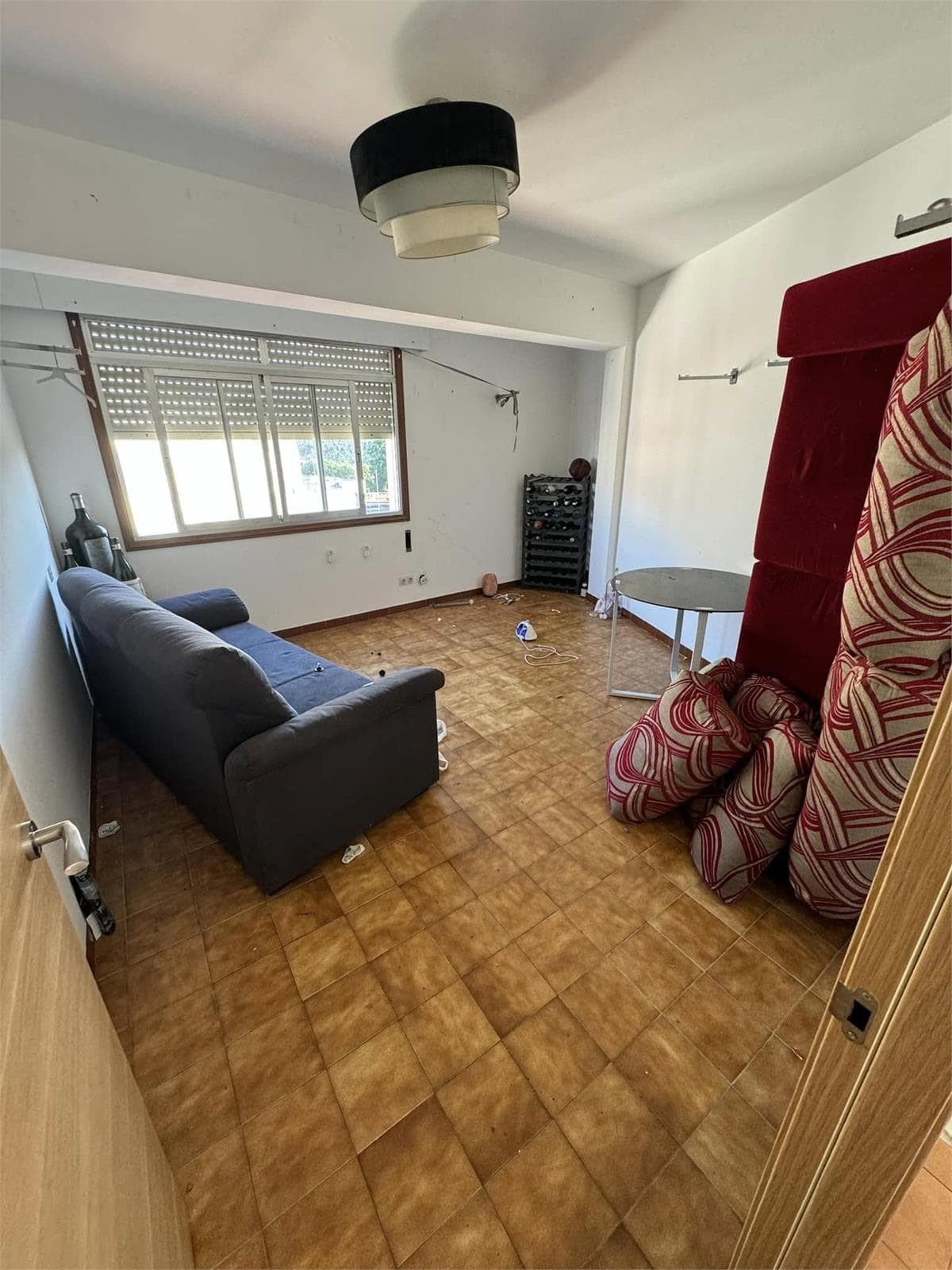 Inmueble recuperado en Laracha (A Coruña) inquilinos morosos - Imagen 11