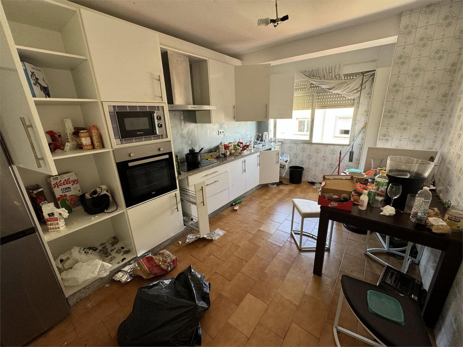 Inmueble recuperado en Laracha (A Coruña) inquilinos morosos - Imagen 2