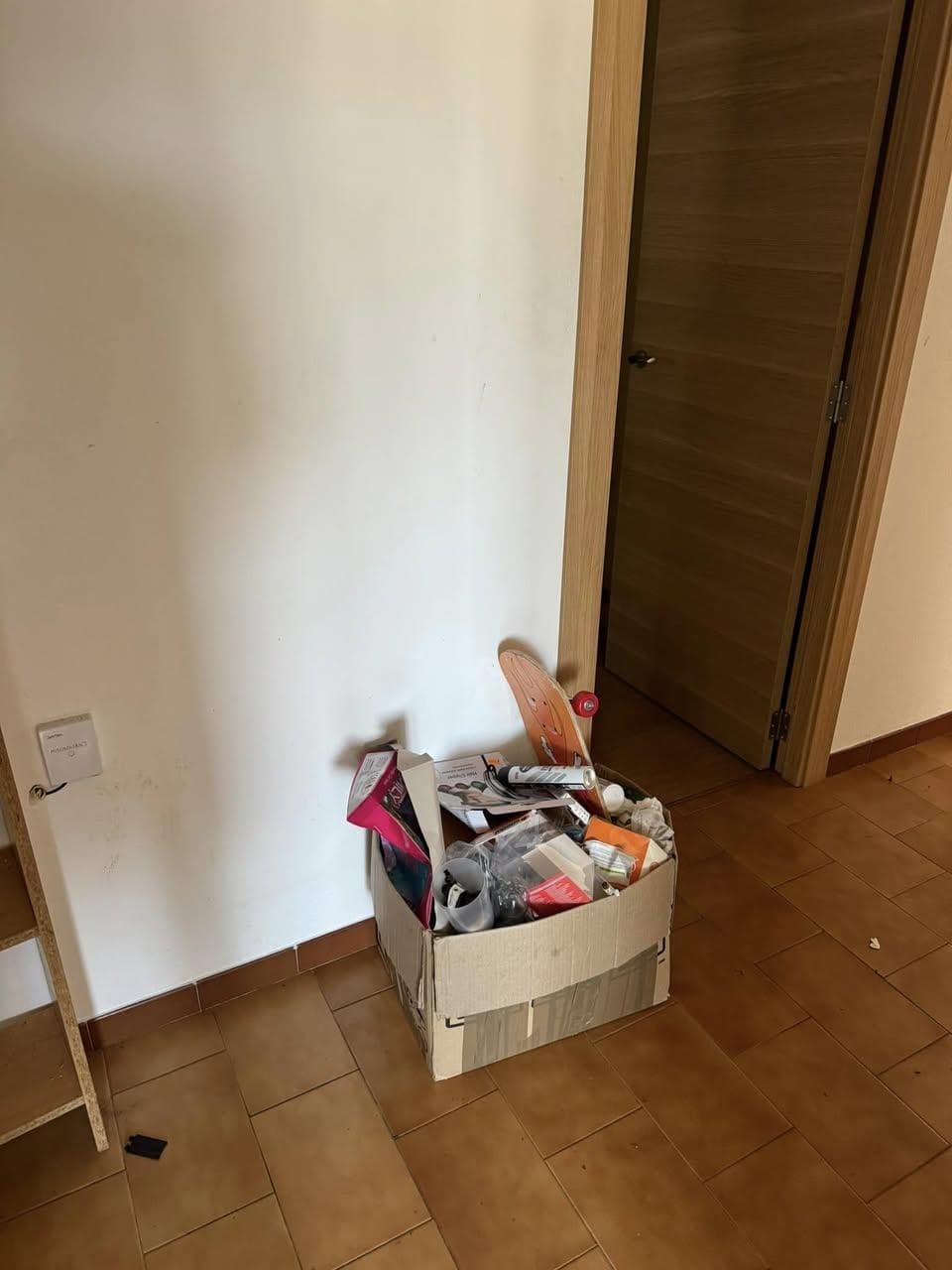 Inmueble recuperado en Laracha (A Coruña) inquilinos morosos - Imagen 3