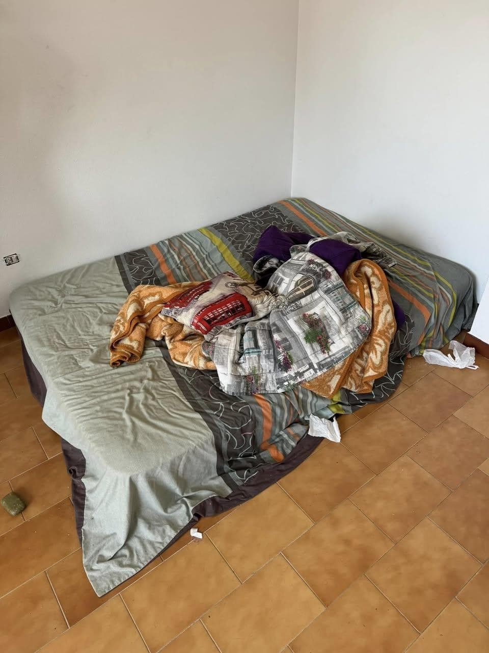 Inmueble recuperado en Laracha (A Coruña) inquilinos morosos - Imagen 8