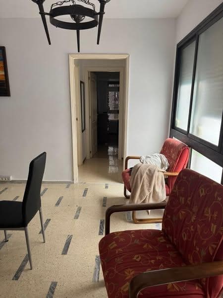Inmueble recuperado en Las Palmas de Gran Canaria Inquilinos morosos - Imagen 1