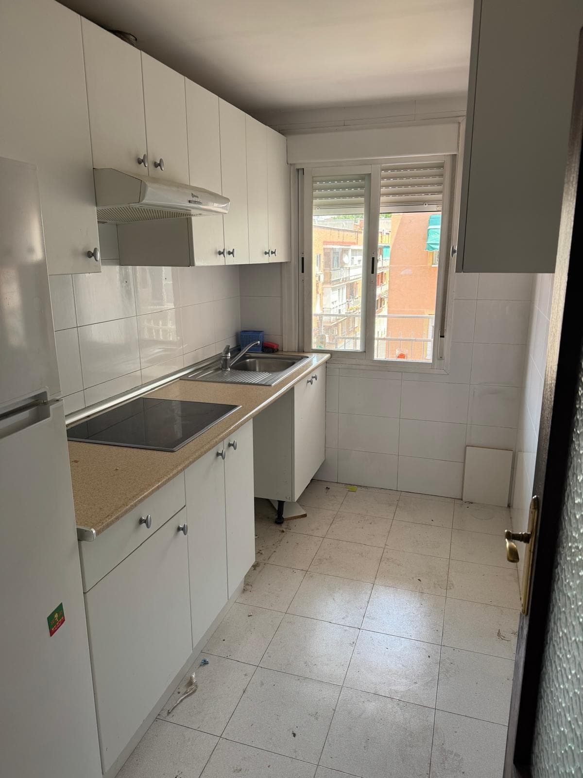 Inmueble recuperado en Las Rozas de Madrid, inquilinos morosos - Imagen 2