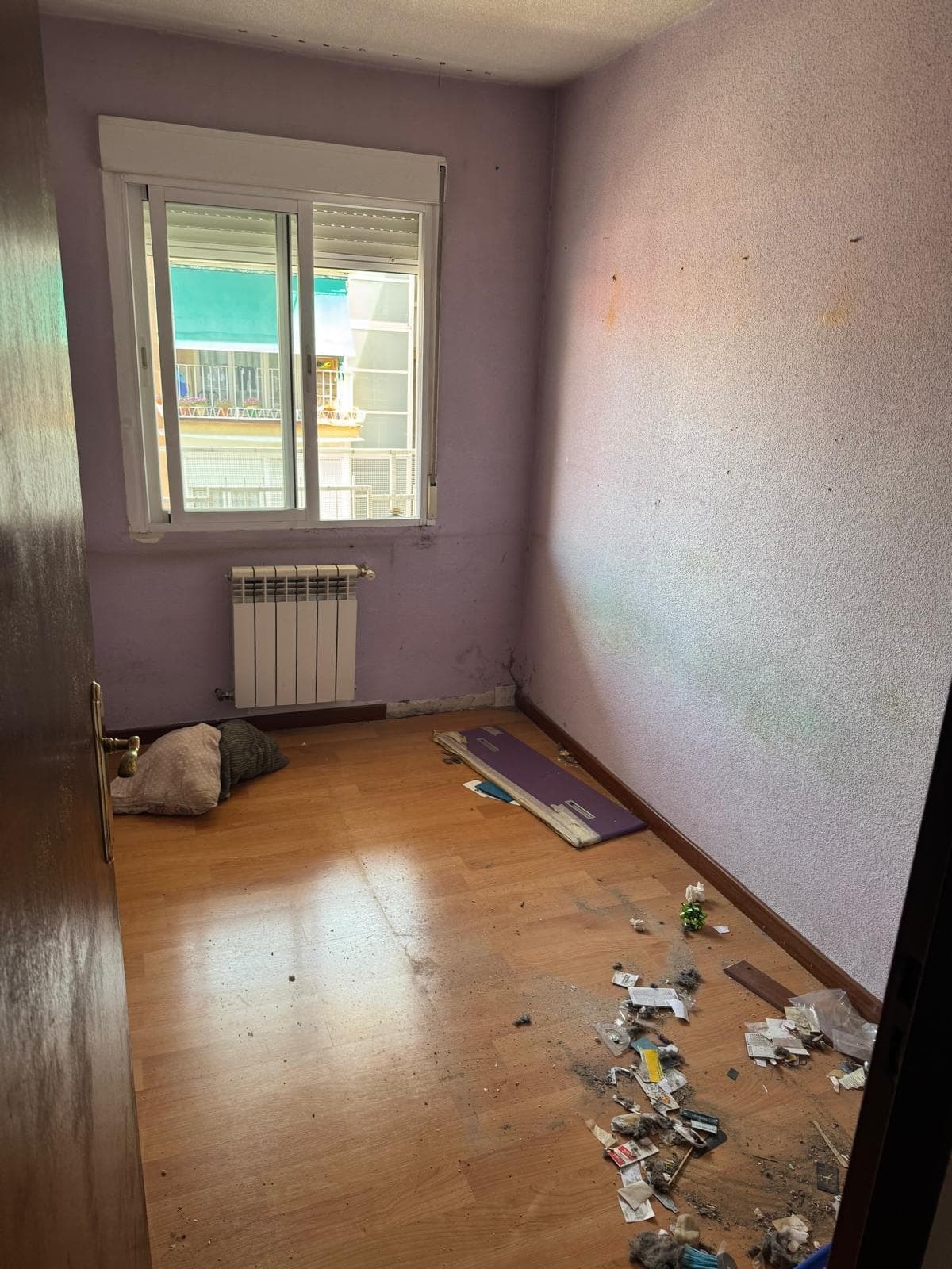 Inmueble recuperado en Las Rozas de Madrid, inquilinos morosos - Imagen 3