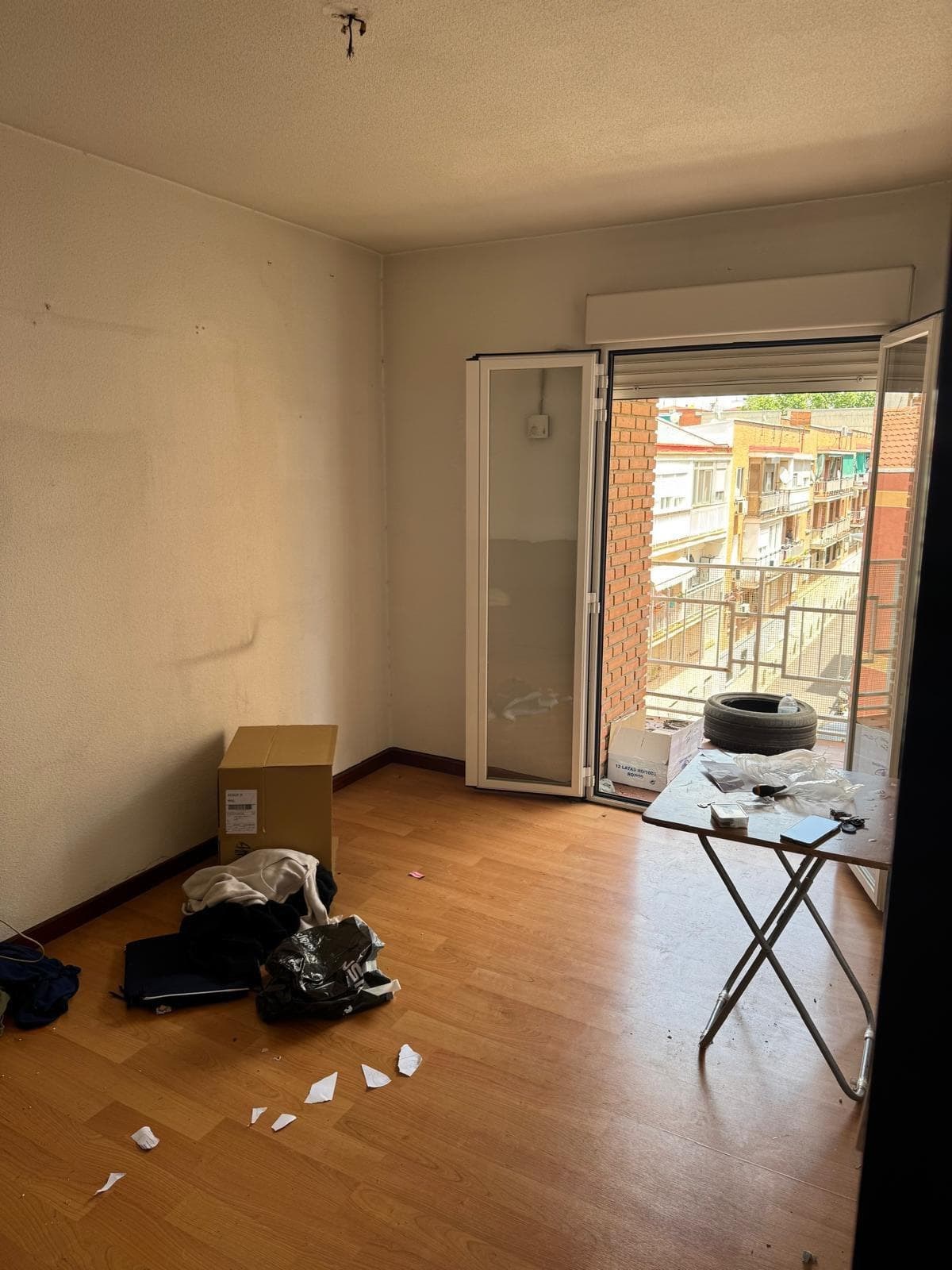 Inmueble recuperado en Las Rozas de Madrid, inquilinos morosos - Imagen 4