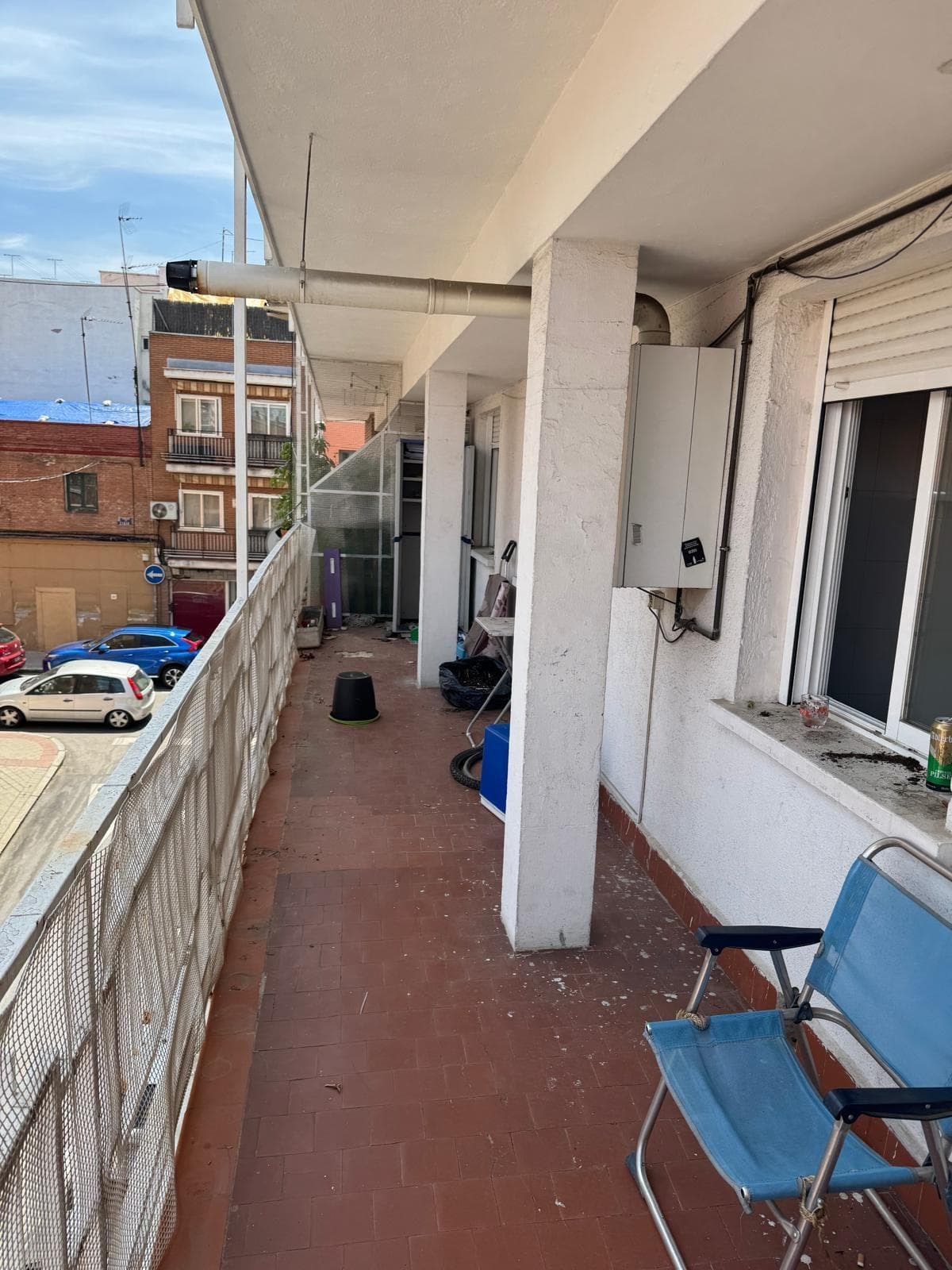 Inmueble recuperado en Las Rozas de Madrid, inquilinos morosos - Imagen 5