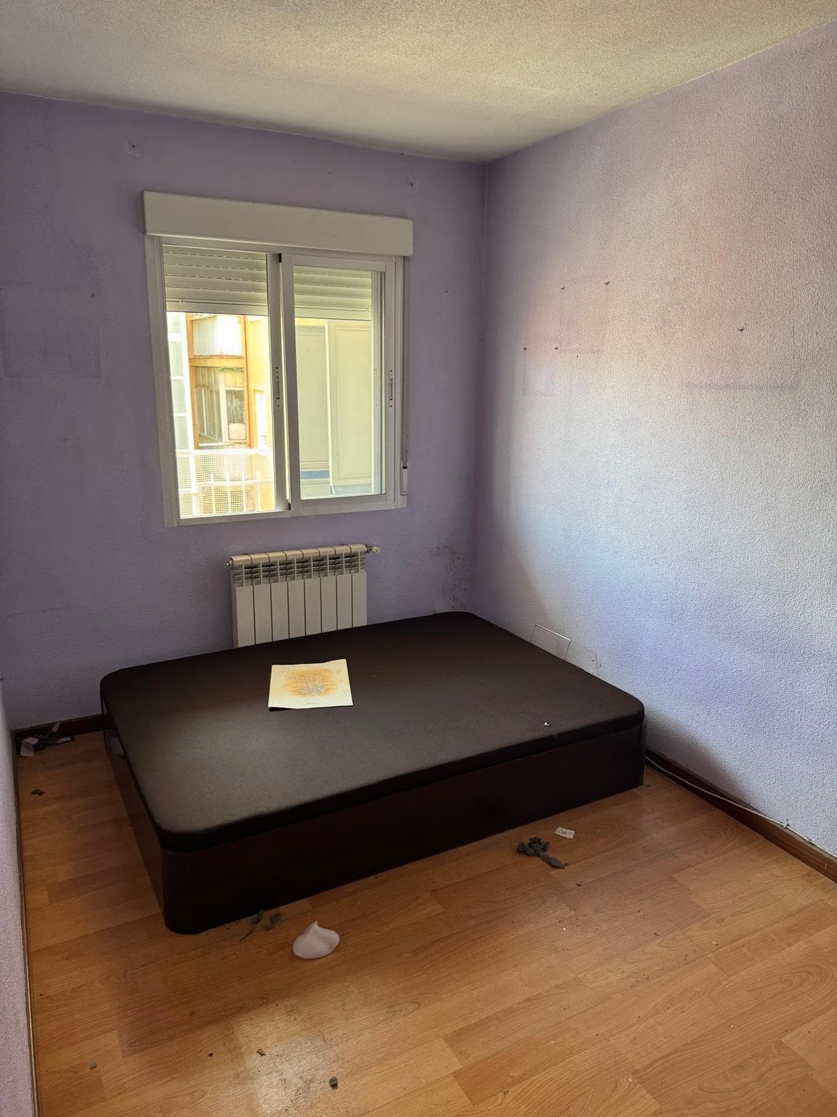 Inmueble recuperado en Las Rozas de Madrid, inquilinos morosos - Imagen 7