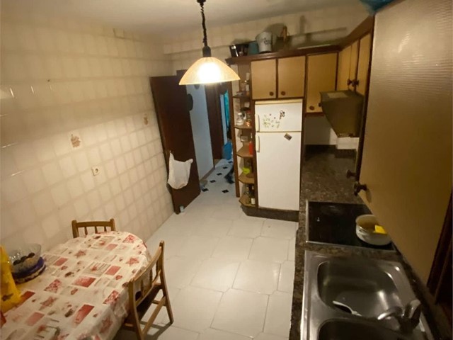 Inmueble recuperado en Laxe (A Coruña)