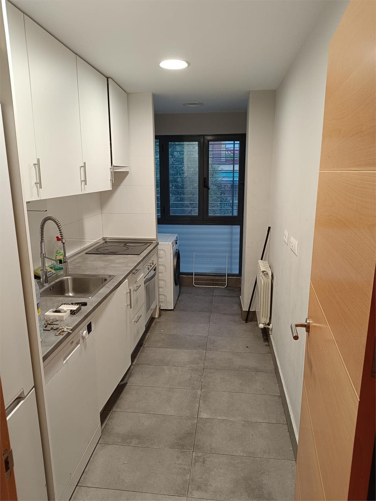 Inmueble recuperado en Leganés (Madrid) Inquilinos morosos - Imagen 15