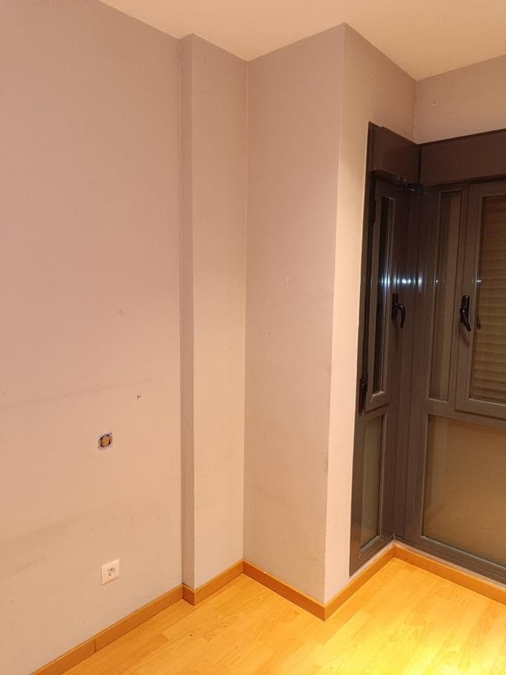 Inmueble recuperado en Leganés (Madrid) Inquilinos morosos - Imagen 2