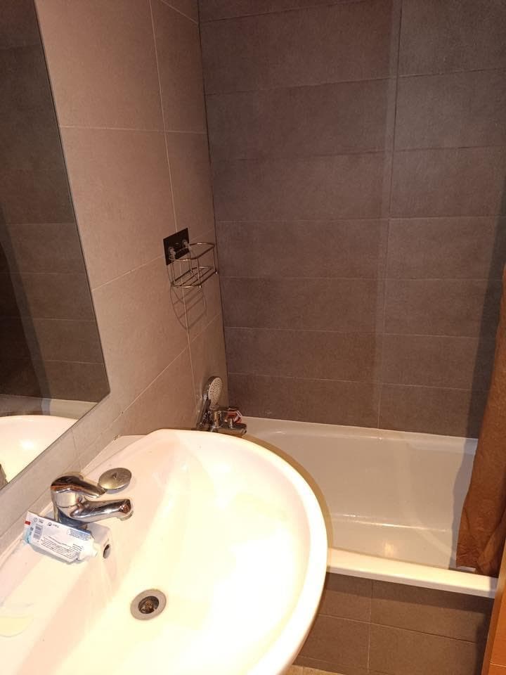 Inmueble recuperado en Leganés (Madrid) Inquilinos morosos - Imagen 4