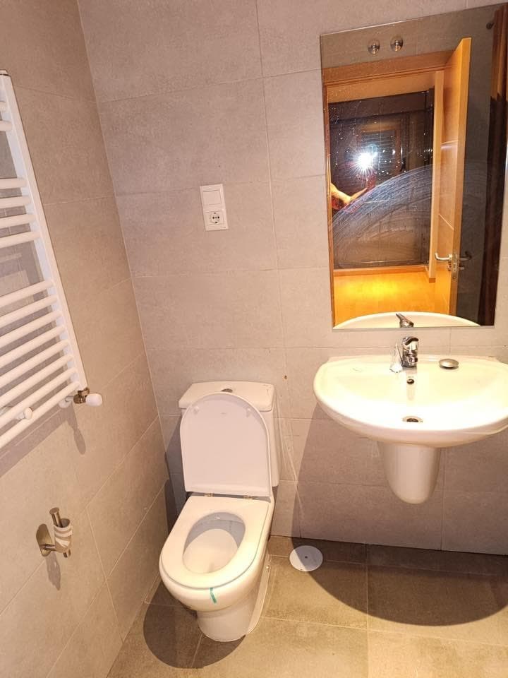 Inmueble recuperado en Leganés (Madrid) Inquilinos morosos - Imagen 5