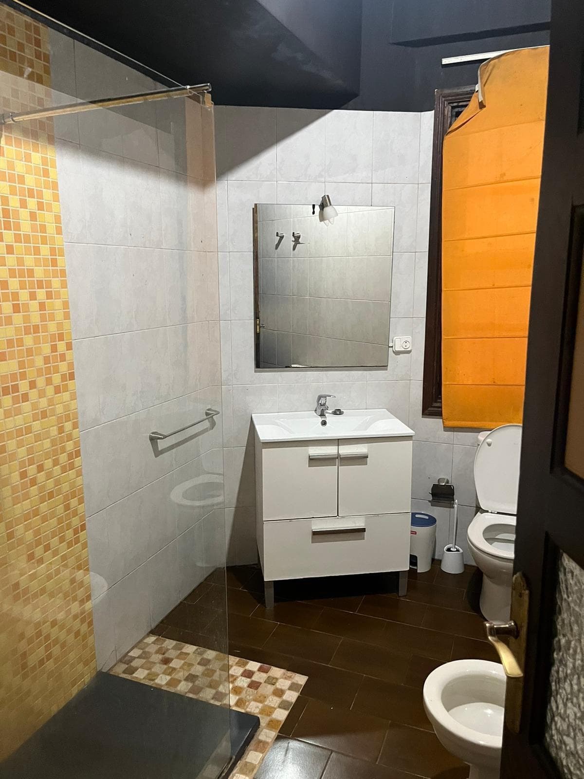 Inmueble recuperado en Lugo inquilinos morosos - Imagen 1