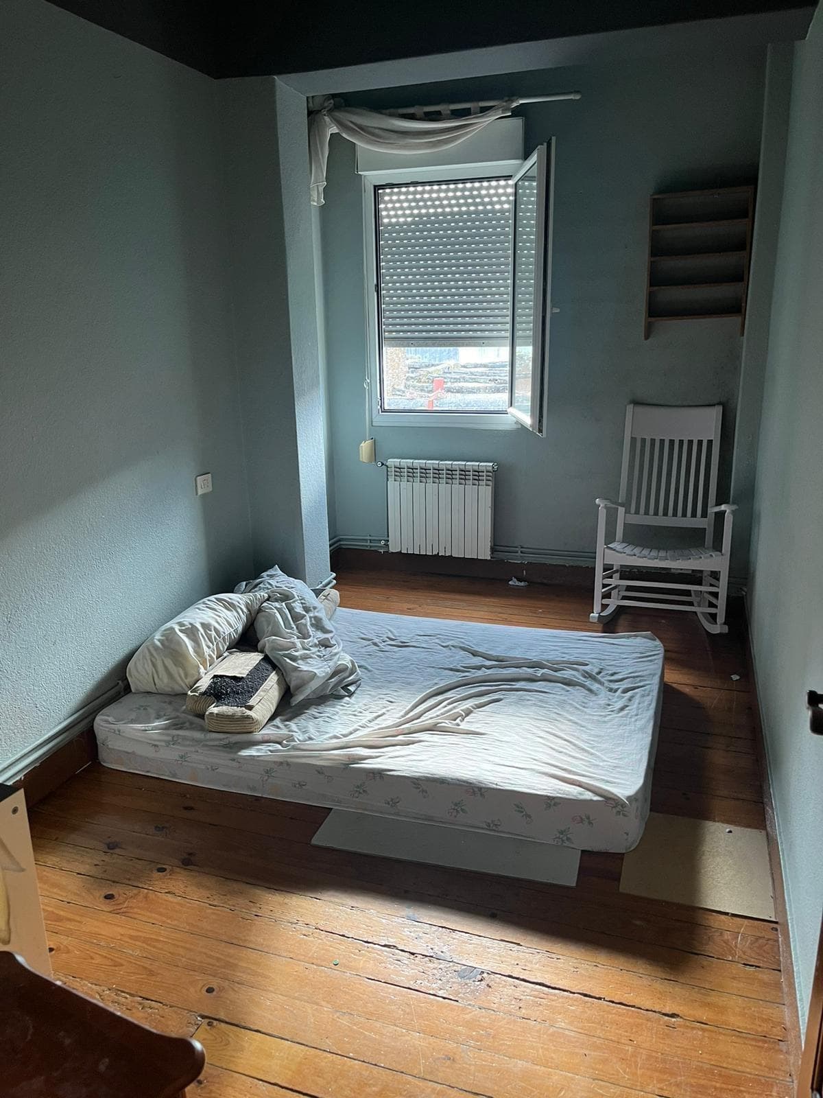 Inmueble recuperado en Lugo inquilinos morosos - Imagen 2