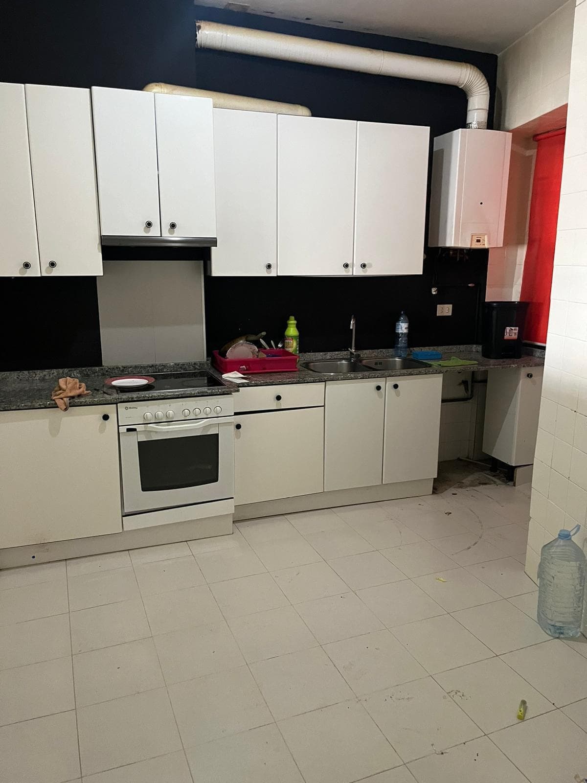 Inmueble recuperado en Lugo inquilinos morosos - Imagen 4