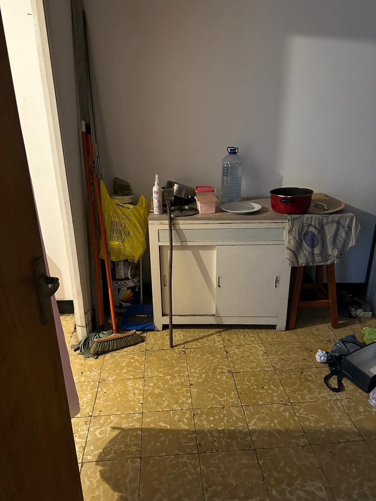 Inmueble recuperado en Lugo okupas - Imagen 9