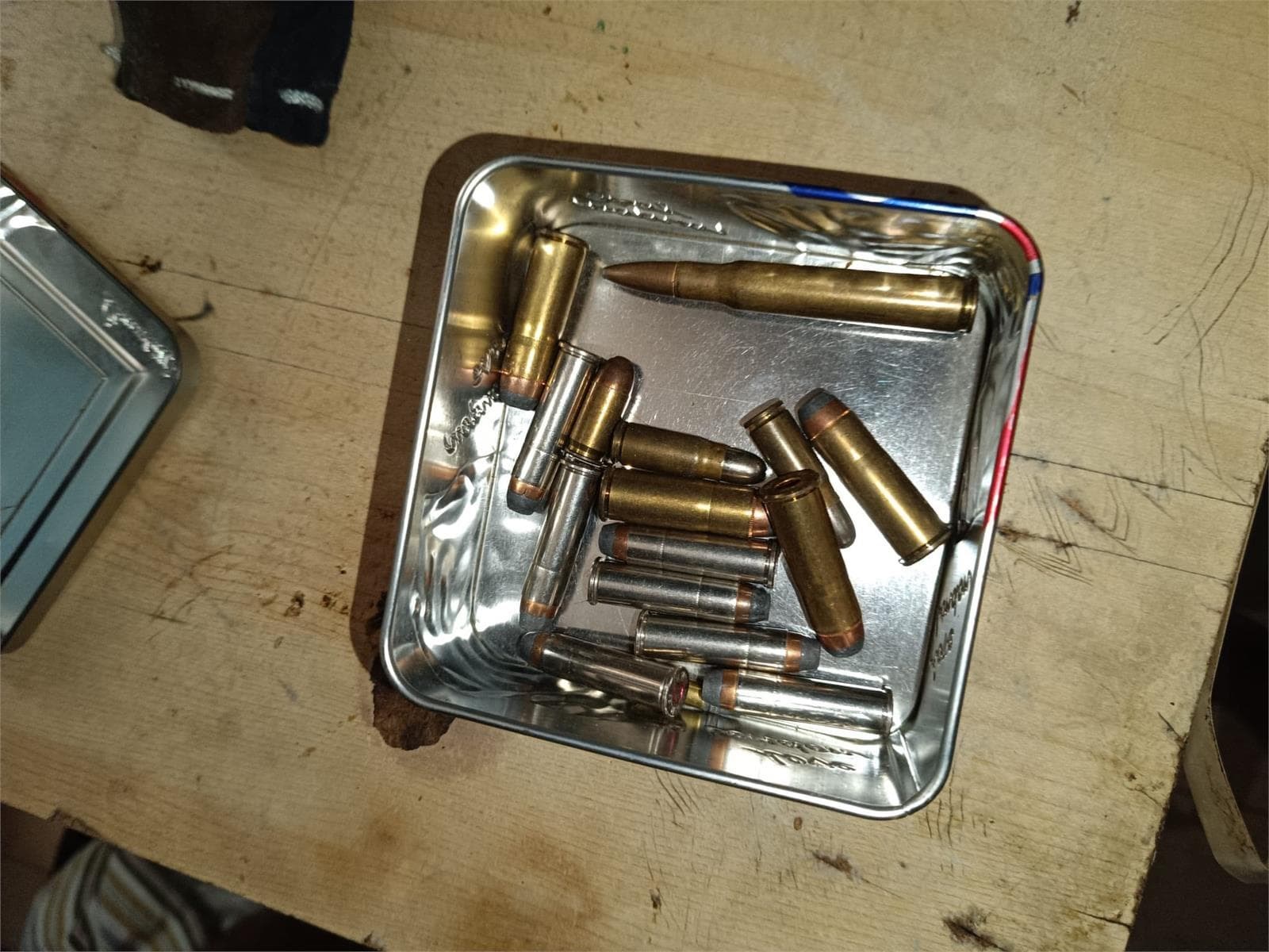 Inmueble recuperado en Madrid centro, Inquilino en precario - Imagen 16