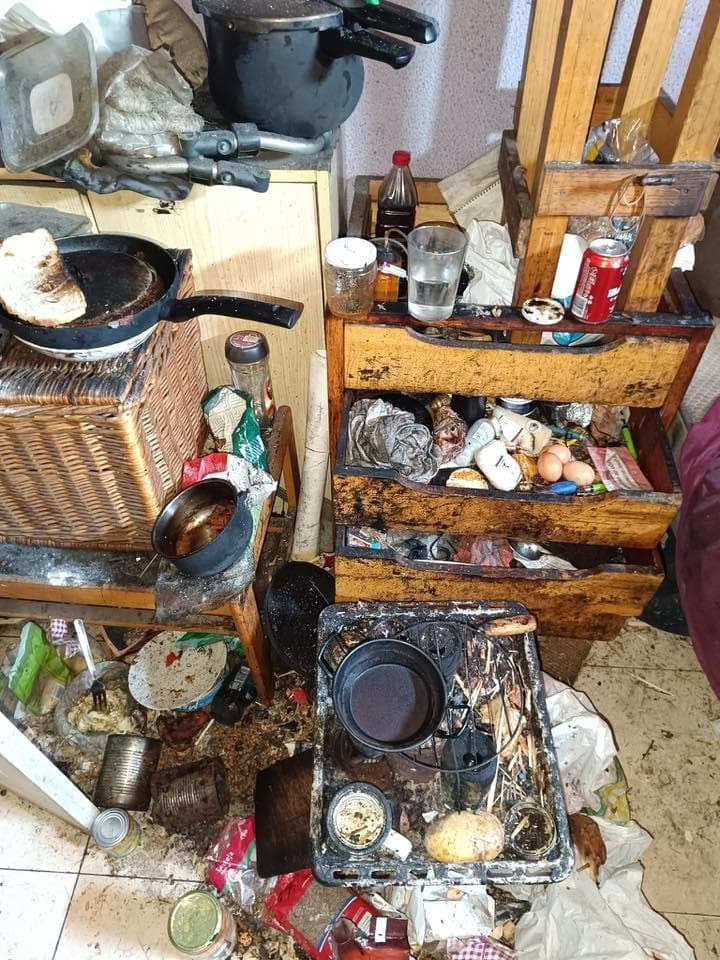 Inmueble recuperado en Madrid centro, Inquilino en precario - Imagen 11